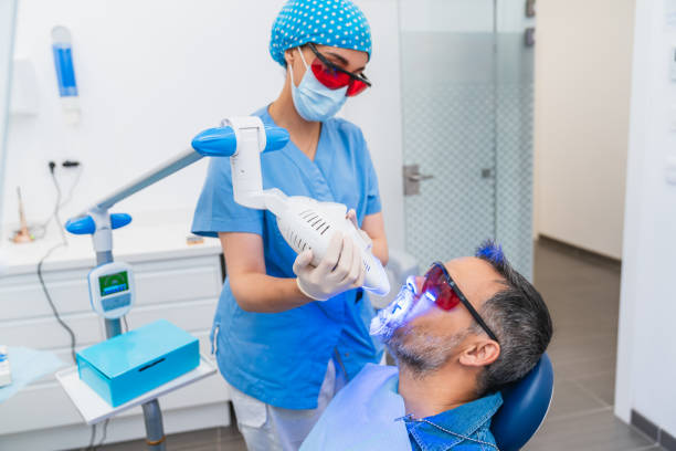 Best Emergency Dental Services for Seniors in Beech Island, SC